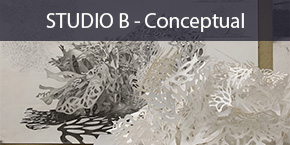 Studio B - Conceptual